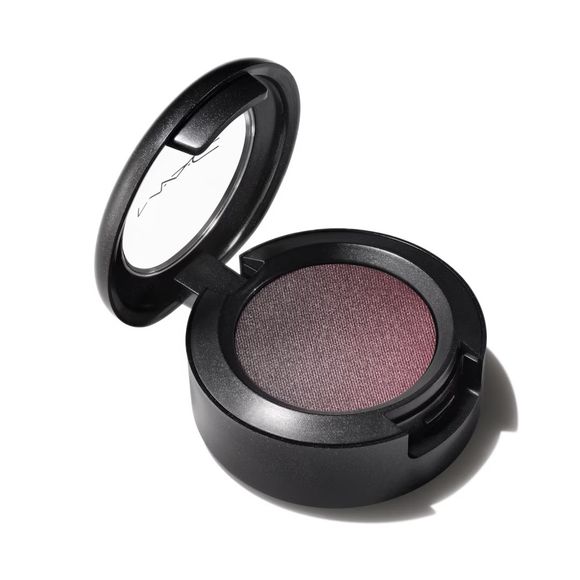 MAC Eye Shadow STARRY NIGHT Frost Duochrome Metallic FULL SIZE 1.5g NEW IN BOX - Picture 1 of 2